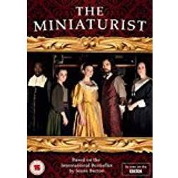 The Miniaturist (BBC) [DVD]